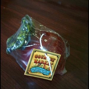 Country Market Scented Candles